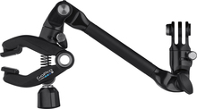 GoPro - The Jam Adjustable Music Mount - Black
