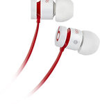 Beats by Dr. Dre - urBeats Earbud Headphones - White