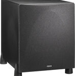 Definitive Technology - ProSub 1000 10" 300-Watt Powered Subwoofer - Black