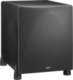 Definitive Technology - ProSub 1000 10" 300-Watt Powered Subwoofer - Black