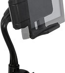 Bracketron - Windshield Mount for Most GPS