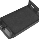 Bracketron - NavGrip XL Dash and Window Mount for Most 7" GPS