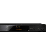 Pioneer - BDP-80FD - Streaming 3D Wi-Fi Built-In Blu-ray Player - Black
