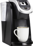 Keurig - 2.0 K200 Coffeemaker - Black