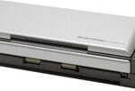 Fujitsu - ScanSnap S1300i Document Scanner - Black