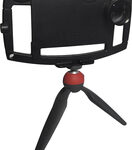 iOgrapher - Filmmaking Case for Apple® iPhone® 6 Plus - Black