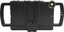 iOgrapher - Filmmaking Case for Apple® iPad® Air and iPad Air 2 - Black - Image 1