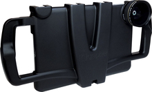 iOgrapher - Filmmaking Case for Apple® iPad® mini - Black - Image 1
