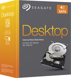 Seagate - 4TB Internal Serial ATA Hard Drive for Desktops - Multi - Image 1