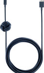 Native Union - NIGHT 9.8' USB-to-Apple® Lightning Cable - Marine