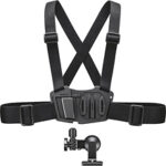Sony - Chest Mount Harness