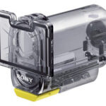Sony - Underwater Housing