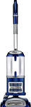 Shark - Navigator Lift-Away Deluxe Bagless Upright Vacuum - Blue