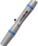 Lenspen - Lens Cleaner - Silver/Blue