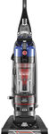 Hoover - WindTunnel 2 Rewind Upright Vacuum - Blue