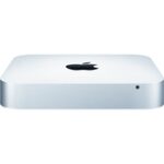 Apple - Mac mini - Intel Core i5 (2.6GHz) - 8GB Memory - 1TB Hard Drive - White