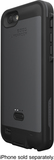 LifeProof - fre Power Waterproof Battery Case for Apple® iPhone® 6 - Black - Image 1