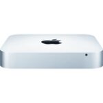 Apple - Mac mini - Intel Core i5 (1.4GHz) - 4GB Memory - 500GB Hard Drive - White