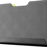 Lenovo - Flex 3 11 Slot-In Sleeve - Green