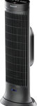 Honeywell - Ceramic Tower Heater - Slate Gray