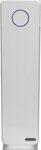 GermGuardian - Elite HEPA Tower Plus Air Purifier - White