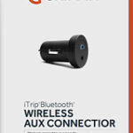 Griffin Technology - iTrip AUX Bluetooth Transmitter