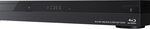 Sony - BDPS7200 - Streaming 3D Wi-Fi Built-In Blu-ray Player - Black