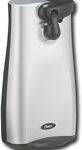 Oster - Tall Power Pierce Can Opener - Silver