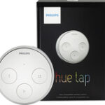 Philips - hue Tap Remote Switch - White