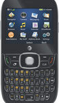 AT&T GoPhone - Z432 No-Contract Cell Phone - Black