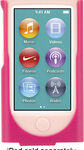 Griffin Technology - 2-in-1 Case for Apple® iPod® nano 7th Generation - Pink