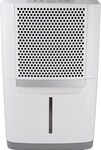 Frigidaire - 70-Pint Dehumidifier - White