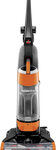 BISSELL - CleanView Bagless Upright Vacuum - Samba Orange