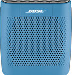 Bose® - SoundLink® Color Bluetooth Speaker - Blue