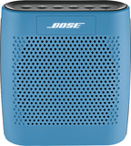 Bose® - SoundLink® Color Bluetooth Speaker - Blue - Image 1
