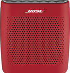 Bose® - SoundLink® Color Bluetooth Speaker - Red