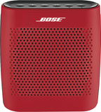 Bose® - SoundLink® Color Bluetooth Speaker - Red - Image 1