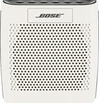 Bose® - SoundLink® Color Bluetooth Speaker - White