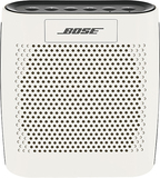 Bose® - SoundLink® Color Bluetooth Speaker - White - Image 1