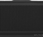 BRAVEN - Balance Portable Bluetooth Speaker - Raven Black