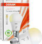 OSRAM - LIGHTIFY Smart LED Light Bulb - Tunable White