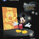 HP - Advanced Glossy Photo Paper