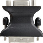 Dynex™ - DVI-to-VGA Adapter