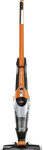 BISSELL - BOLT Bagless Cordless 2-in-1 Handheld/Stick Vacuum - Samba Orange/Sparkle Silver