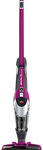 BISSELL - BOLT XRT Bagless Cordless 2-in-1 Pet Handheld/Stick Vacuum - LaBamba Pink/Silver