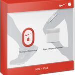 Nike+ - Sports Kit for Apple® iPod™ nano