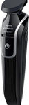 Philips Norelco - Multigroom 3100 All-in-one Trimmer - Black/Orange