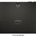 OtterBox - Defender Series Case for Samsung Galaxy Tab Pro 10.1 - Black