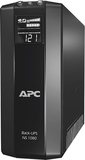 APC - Back-UPS 1080VA UPS - Black
