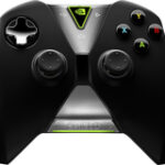 NVIDIA - SHIELD Wireless Controller - Black